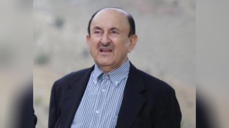 پێشمه‌رگه‌ی دێرین حه‌مه‌ی كاكه‌ ره‌زا سه‌رگه‌ڵویی ماڵئاوایی له‌ ژیان كرد