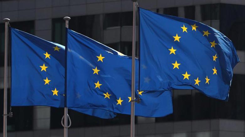 اتحادیه‌ی اروپا مرزهایش را بست