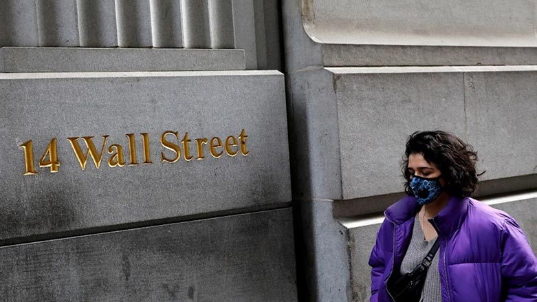 Li Niyoyorkê 142 helatên tûşbûnê bi koronayê hatin tomarkirin