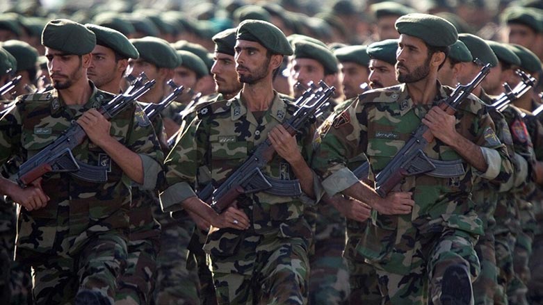 فه‌رمانده‌یه‌كی دیكه‌ی پاسداران به‌ كۆرۆنا گیانی له‌ده‌ستدا