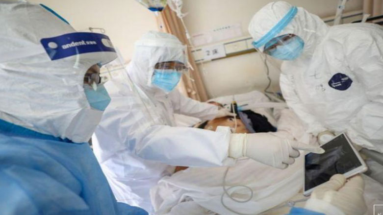 Îraqê mirina dû kesên din bi sedema Koronayê ragehand