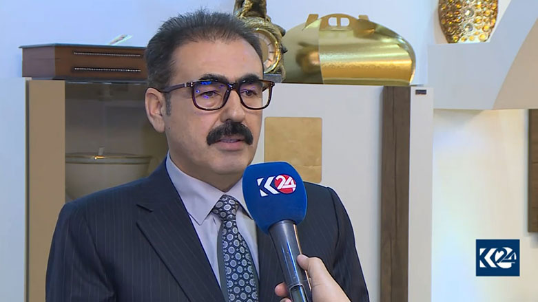 لایه‌نه‌كان هۆشداری له‌باره‌ی كاندیدی دوای عه‌للاوی ده‌ده‌ن