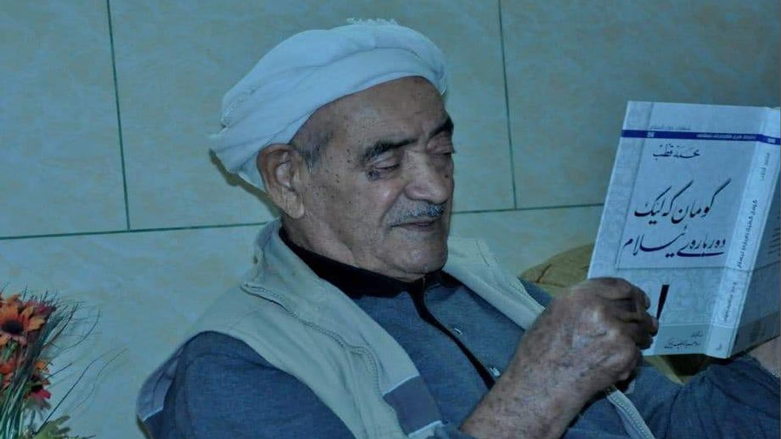 مەلا عەبدولەتیف بامۆكی كۆچی دوایی كرد