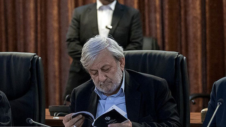 بەرپرسێكی ئێران بە كۆرۆنا گیانی لەدەستدا