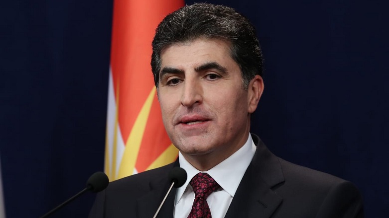 نێچیرڤان بارزانی: هیچ رووداوێکی کارەساتهێن نەیتوانیوە لە شکۆی ئافرەتانی کوردستان کەم بکاتەوە