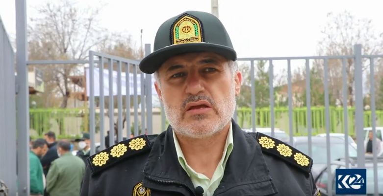 لە مەھاباد دەست بەسەر برێكی زۆر پارەی ساختە داگیرا