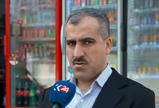 سەرمایەدارێك لە كرێی ئەم مانگەی كرێچییەكانی خۆش دەبێت