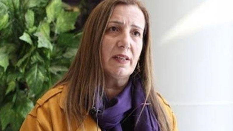 Hevseroka Şaxa Mêrdînê ya hat zîndanîkirin