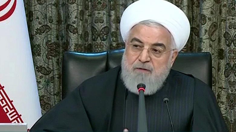 Îran daxwaza helgirtina dorpêçên Emerîkayê dike