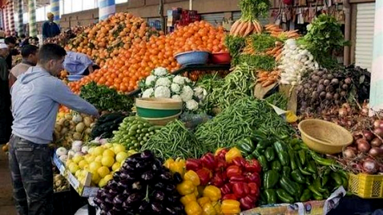 وەزیری كشتوكاڵ: عەلوەكان داناخرێن