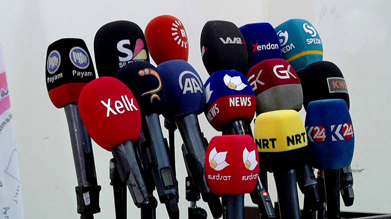 سه‌ندیكای رۆژنامه‌نووسان تێبینی له‌سه‌ر كۆنگره‌ رۆژنامه‌وانییه‌كان هه‌یه‌