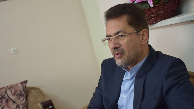 بەرپرسێكی دیكەی ئێران تووشی كۆرۆنا بوو