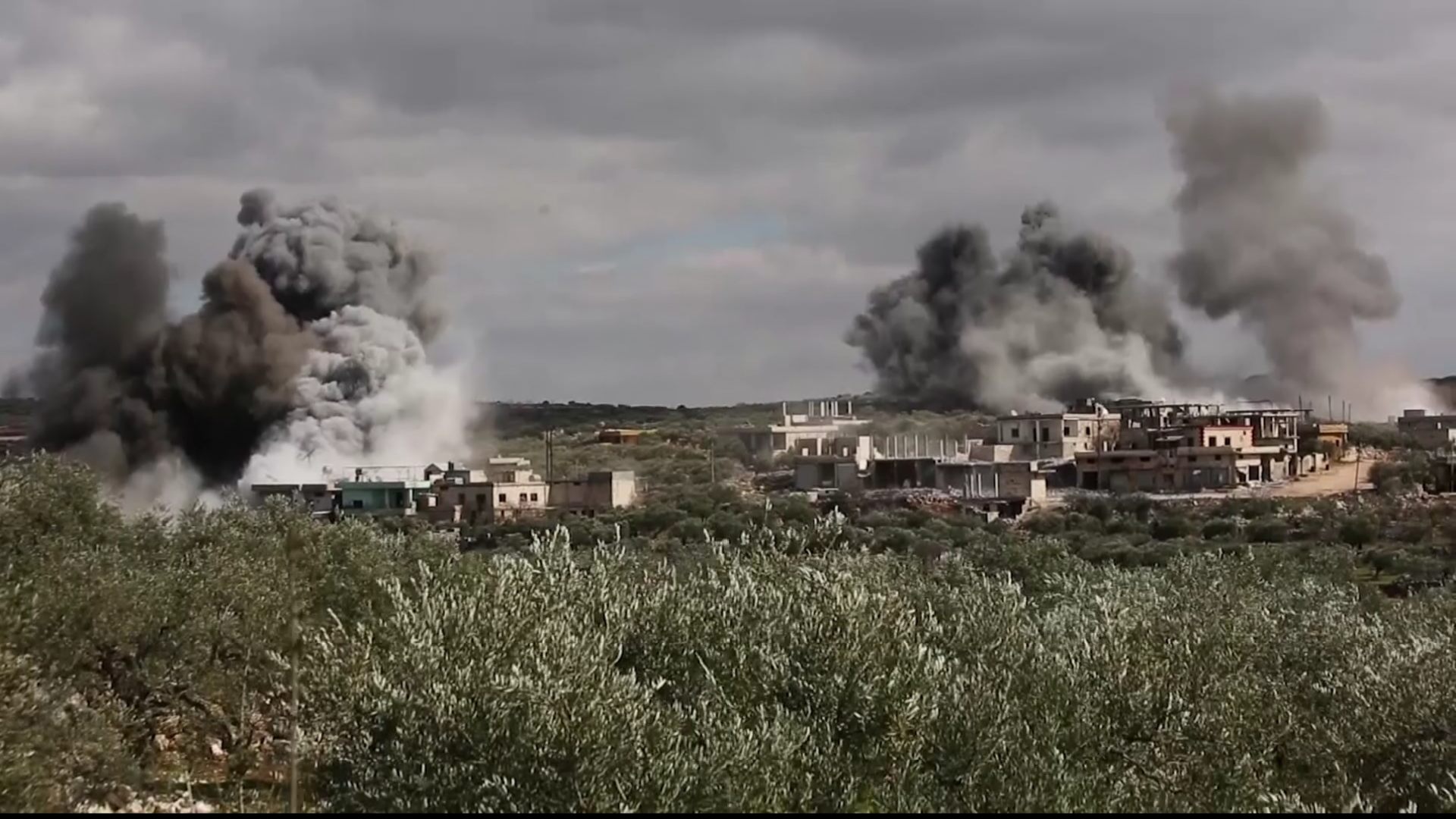 15 sivîl di êrîşeka esmanî ya Rûsyayê de kuştin û hejmarek jî brîndar bûn