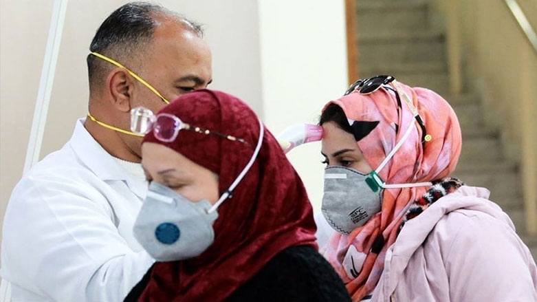 أول بيان من الصحة العراقية بعد اعلان كورونا "وباء عالمياً"