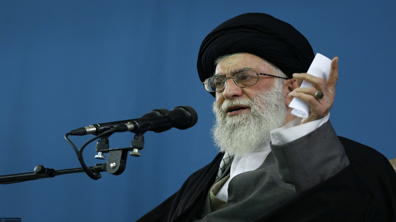 وتاری خامنەیی رادەگیرێت