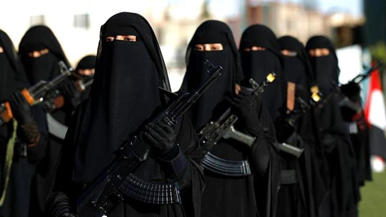 گێچەڵی سێكسی بە سەربازە ئافرەتەكانی ئەفغانستان دەكرێت