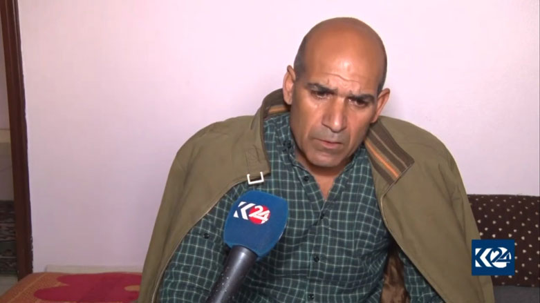 Çekdaran Kurdekî Serê Kaniyê bi 10 hezar Dolaran berda 