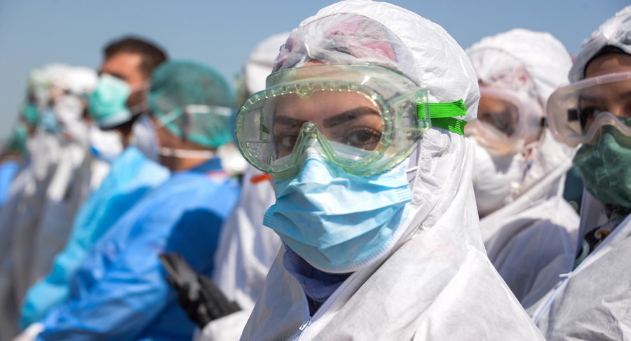 العراق يطلق استمارة تشمل جامعات كوردستان لتعيين الكوادر الطبية