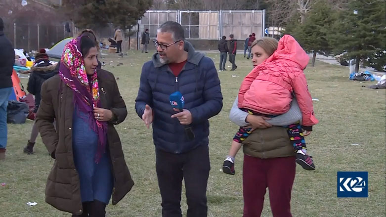 Peyama jinên penaber ji bo 8ê Adarê