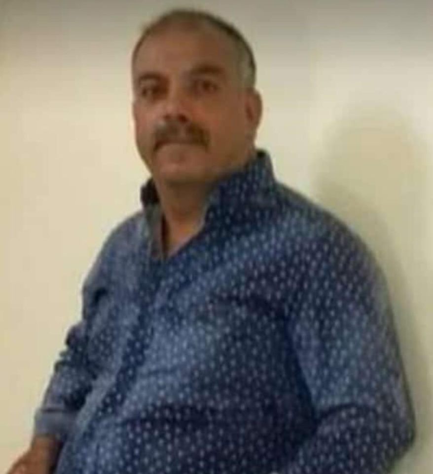 koçberekî Efrînê ji aliyê asayişê ve hat kuştin