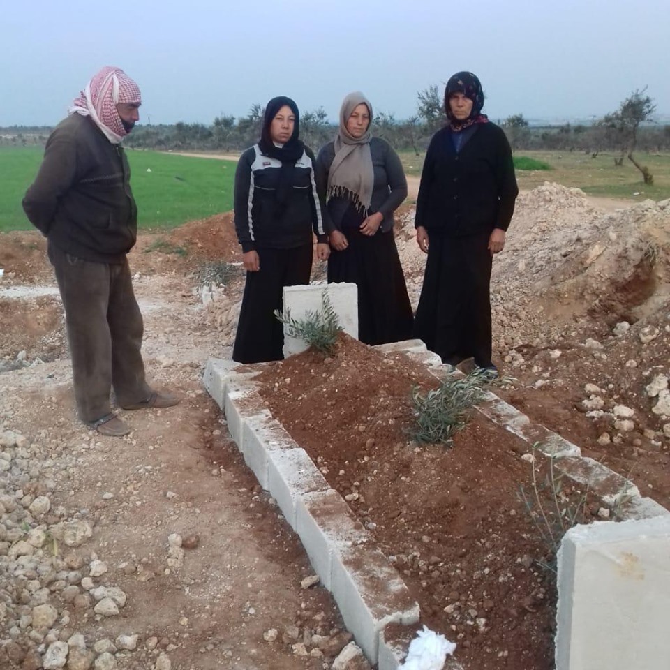 koçberekî Efrînê ji aliyê asayişê ve hat kuştin