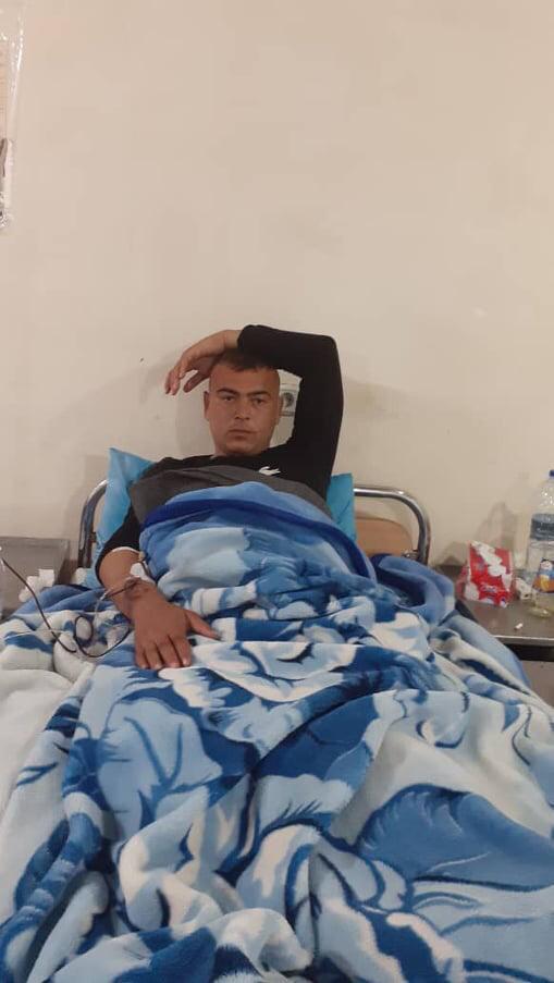 koçberekî Efrînê ji aliyê asayişê ve hat kuştin