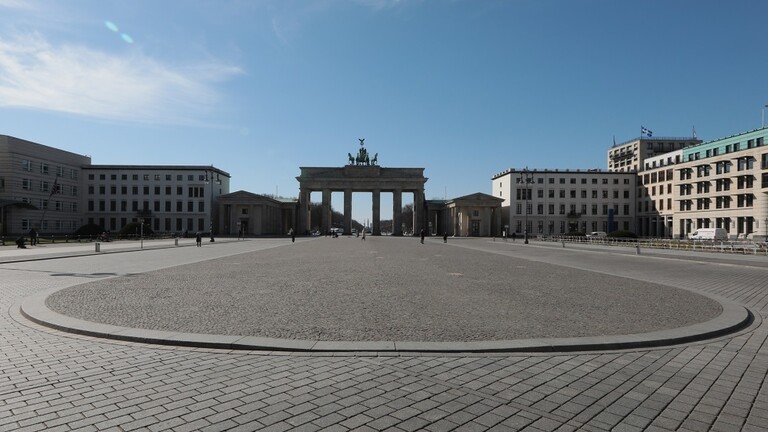 Elmaniya.. Hejamara tûşbûyan bi Vayrosa Koronayê 42 hezar kes derbaz kir