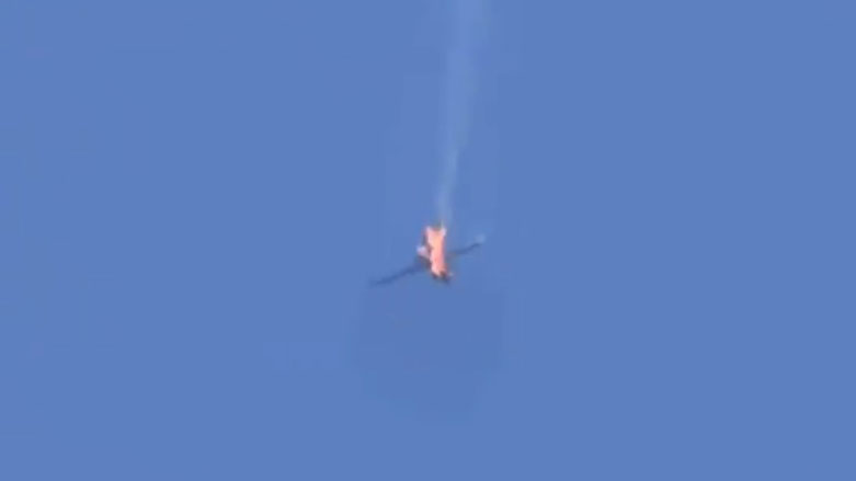 Sûriye: Me firokeyeke bêfirokvan a Tirkiyê li Idlibê şikand 