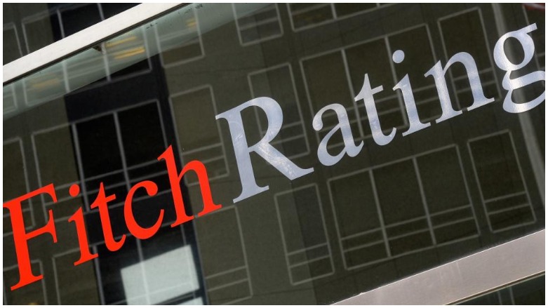 Fitch: Aboriya Tirkiye bi aloziyan re berbiçav tê