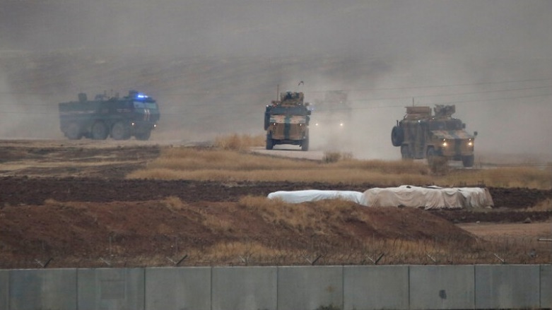 Yekem gera çavdêriyê ya Rûsî – Tirkî li Idlibê nîvco bidawî dibe