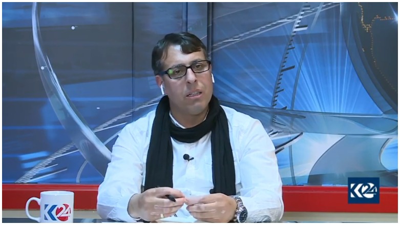 Guldiken: Vayrosa Korona metirsîdar e, cîhan divê hevgirtî têkoşîna wê bide