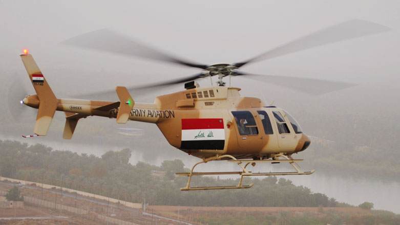 فيروس كورونا يغير خطط الجيش العراقي