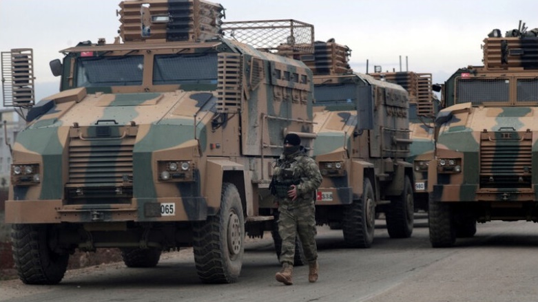 Duyem gera hevbeş a Rûsî – Tirkî li Idlibê birêve çû