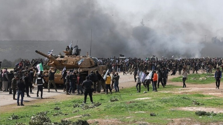 Berpirsekî Sûrî: Tirkiye nikare rêkeftina Idlibê bicih bike