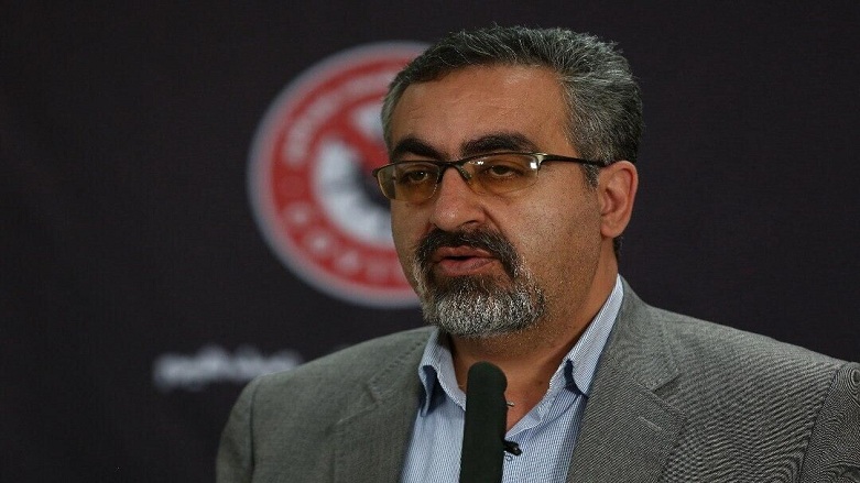 افزایش آمار مبتلایان و قربانیان کرونا در ایران 