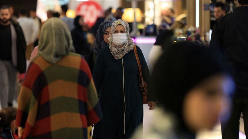 السيستاني: لا بد من الالتزام بمنع إقامة صلاة الجماعة