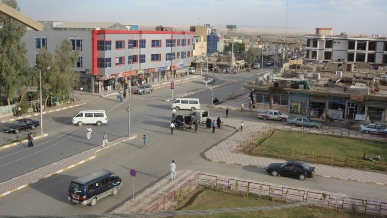 دانیشتووانی كەلار ئاگادار دەكرێنەوە