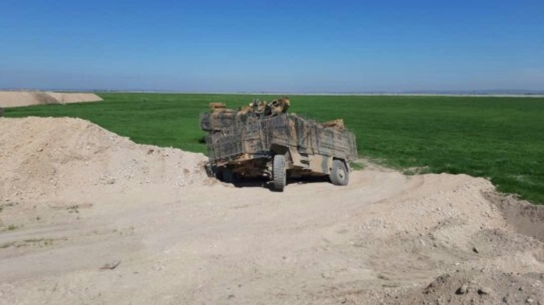 Kobanî.. Gereke çavdêriyê ya Rûsî – Tirkî tê kirin