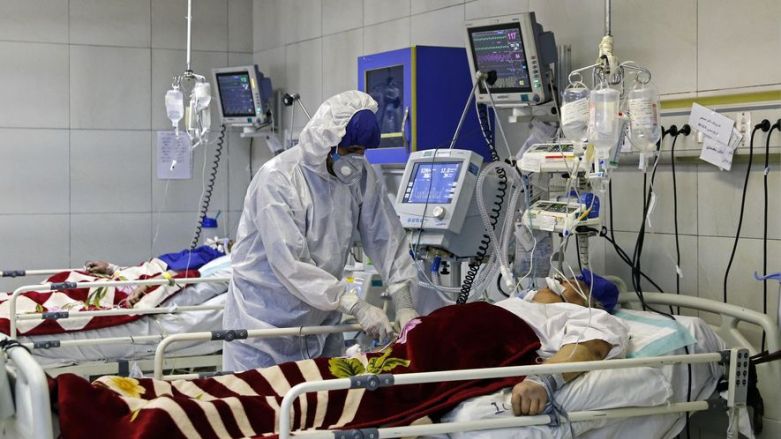 سازمان بهداشت جهانی: کمبود تجهیزات پزشکی در ایران کار را دشوار می‌کند