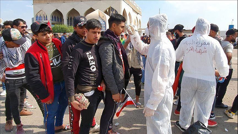 العراق يصدر حزمة قرارات بشأن كورونا