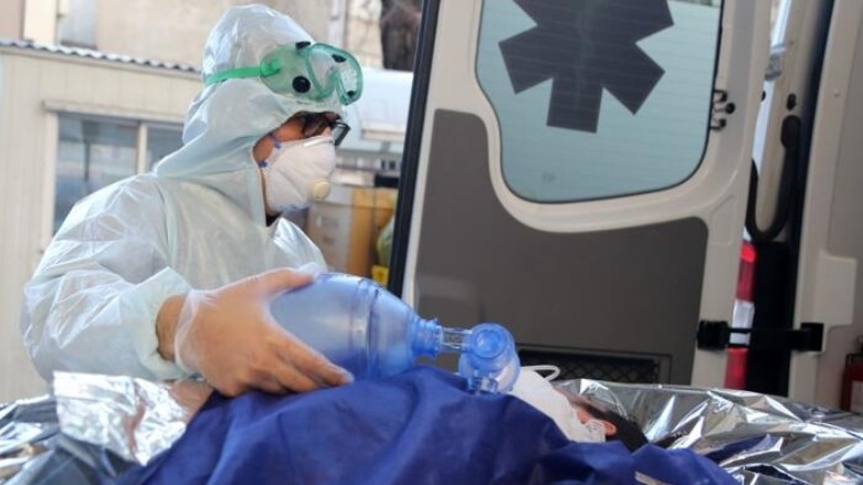 Li Tirkiyê yekem kes bi Koronayê canê xwe jidest da