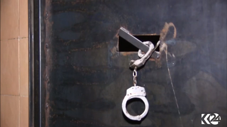 العراق يحكم على أربعة متاجرين بالآثار بـ"الحبس البسيط"