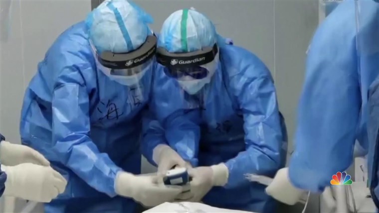 Li Emerîka hejmara mirîyan bi sedema Koronayê gehişe 727 kesan 