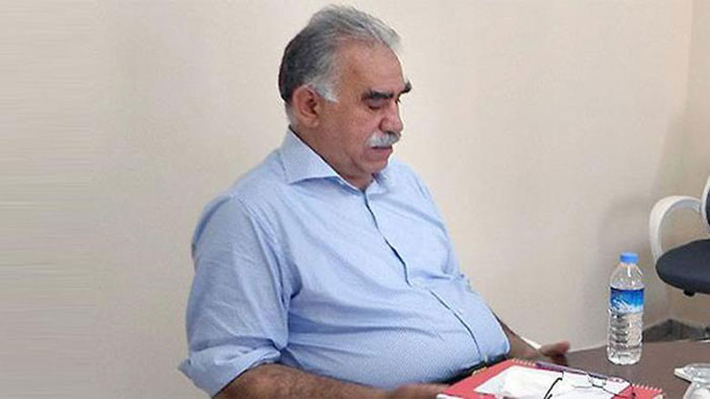 Ocalan: Kurd, Ereb û Kirîstiyan dikarin sîstemeke demokratîk li Sûriyê ava bikin