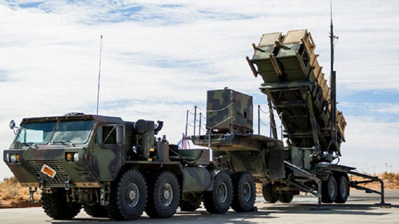 Erdogan û Trump danîna sîstema “Patriot” li Tirkiyê gotûbêj dikin 