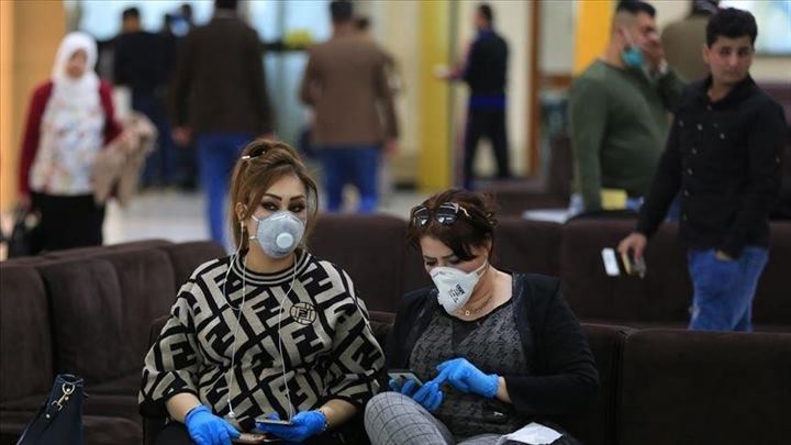  "سببها عدوى".. انباء عن إصابة مسؤول عراقي بفيروس كورونا