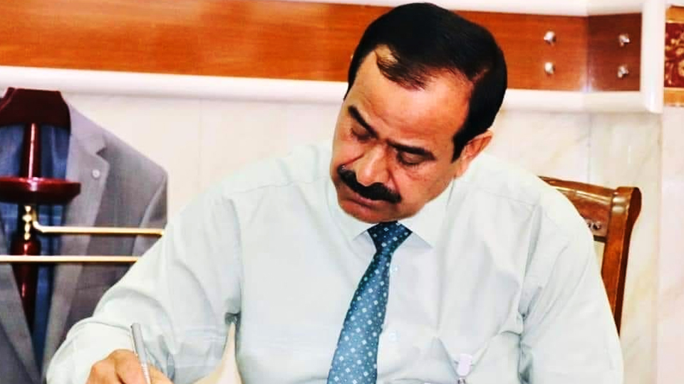 مسؤول صحي مخاطباً العراقيين: استعدوا لوداع احبتكم 