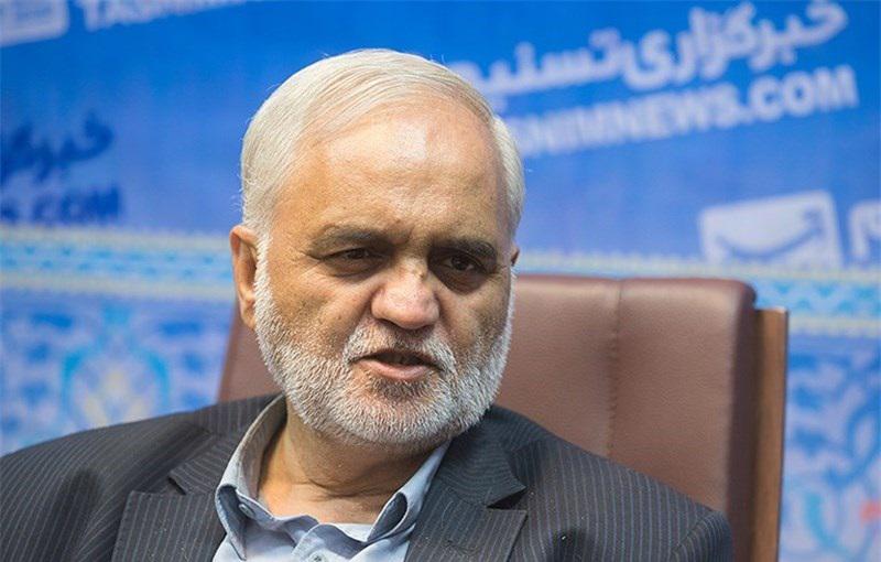 محمد‌رضا راه‌چمنی