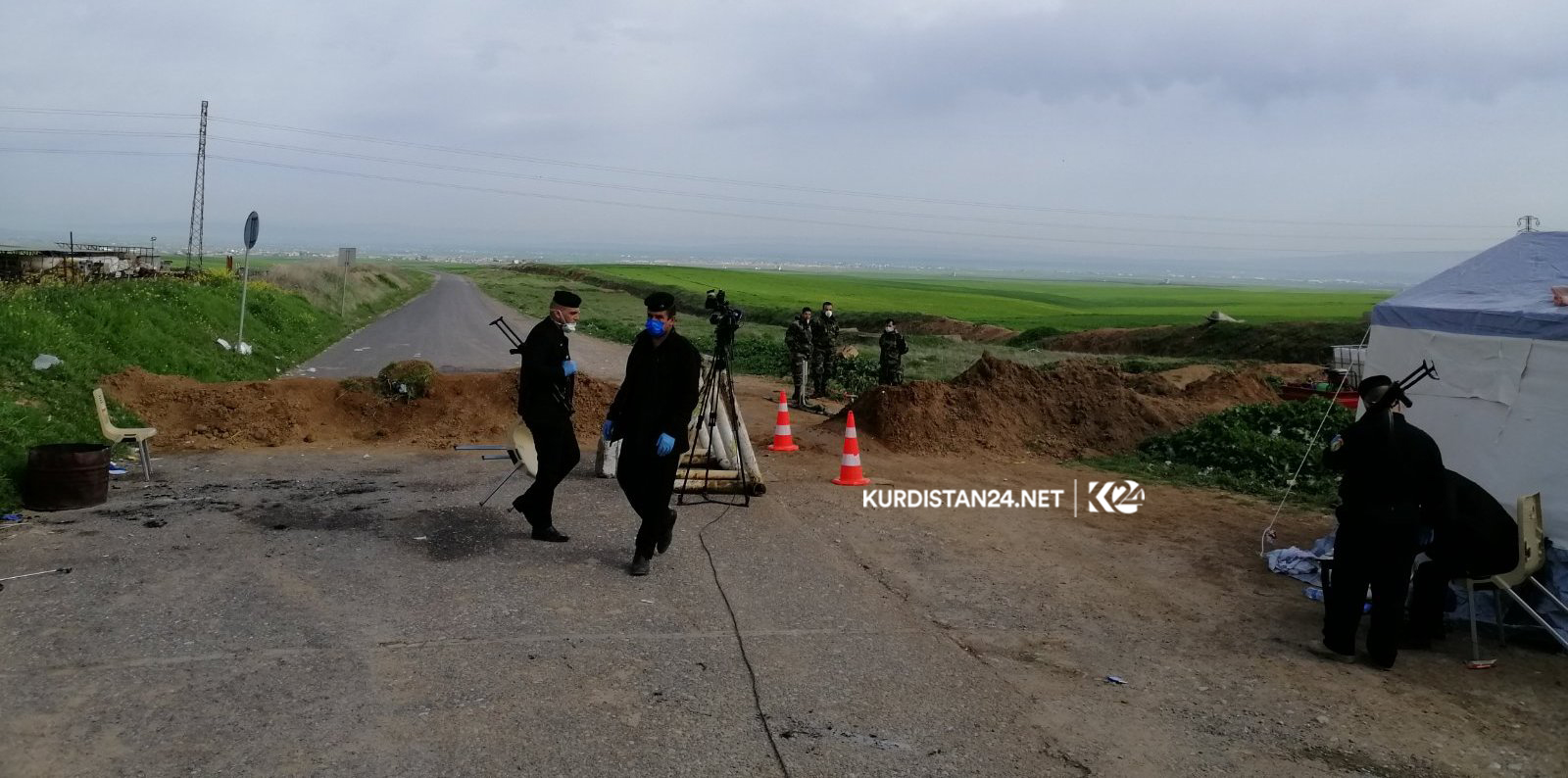 دوایین زانیاری لەبارەی رەوشی دانیشتووانی كۆمەڵگەی سێبیران