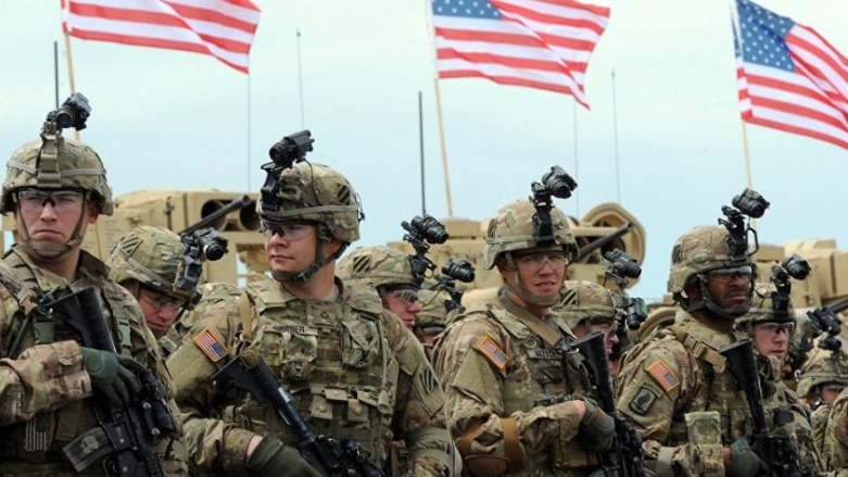 Pentagon: Tevî Korona, operasyonên li derve berdewam in